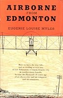 Airborne from Edmonton, B0007IVZXG Book Cover