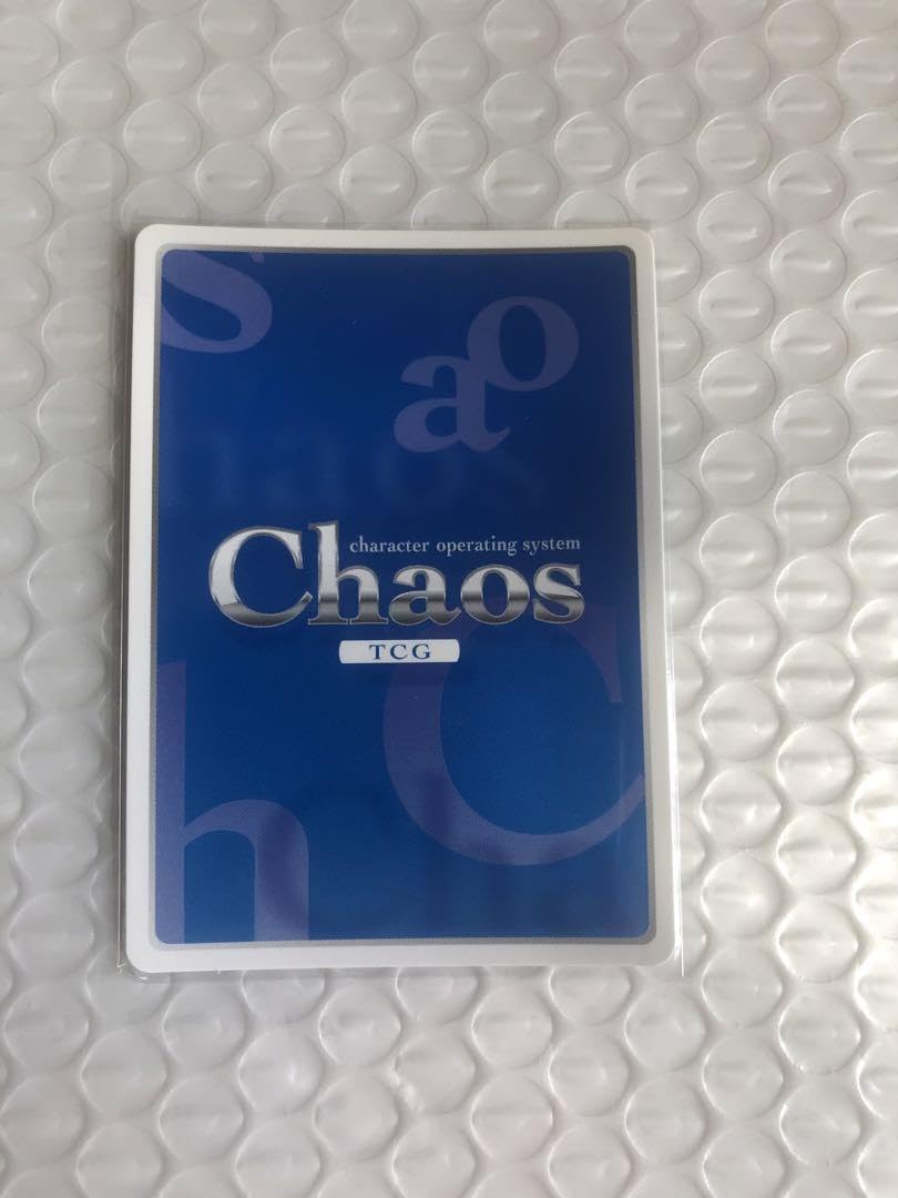 Amazon.co.jp: ChaosTCG 特異体質 吸血鬼 エリナ こぶいち サイン 
