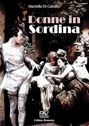 Donne In Sordina