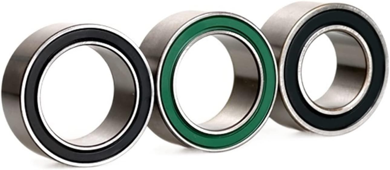 1pcs Car Air Conditioning Compressor Bearing 4606-6AC2RS Size 30 * 55 * 23, 30BG05S2DS Size 30 * 55 * 23(4606 6AC2RS)