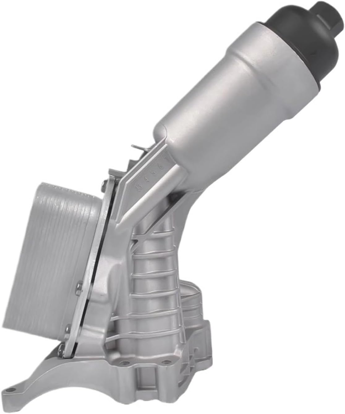 11428651710 11428580414 Parts Cooler Filter Housing Fit For BMW 3 Series G20 G28 G08 330i 430i 530i 540i X3 X4 18-23