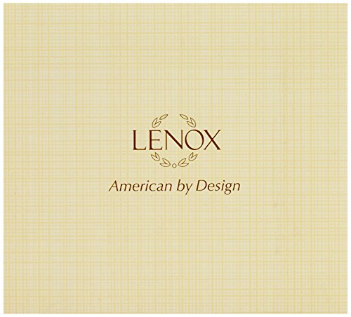 Image of Lenox Holiday Creamer, Square