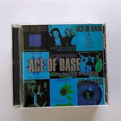 Singles of the 90's