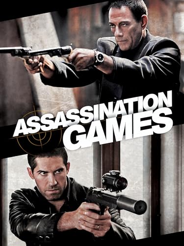  Assassination Games
