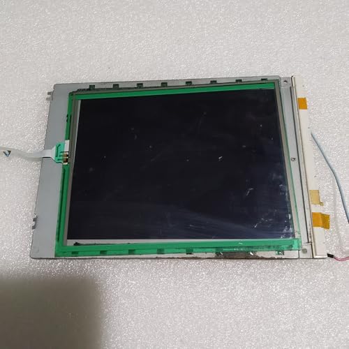 Image of Original Stock 7.4 inch 640x480 LCD Screen M163AL1A-0 LCBLDT163R Industrial Display