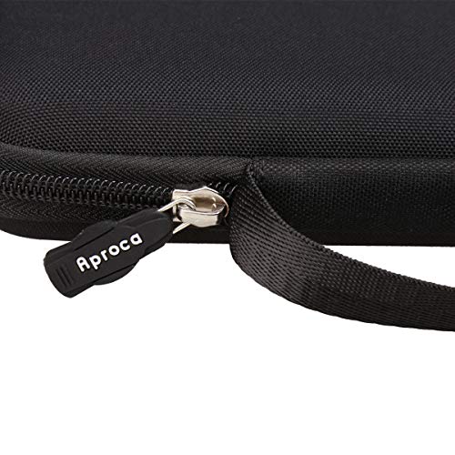 Aproca Duro Viaggio Custodia Caso per KORG nanoKEY2 / nanoPAD / Korg nanoKONTROL2 Controller