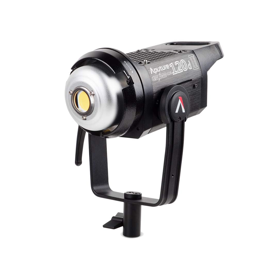 Amazon.com : Aputure 120d II LED Video Light, Enhanced Performance Amazon.com : Aputure 120d II LED Video Light, Enhanced Performance