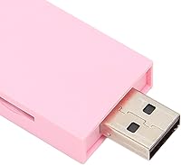 Vista 8 de Mini reproductor de MP3 con sonido sin pérdida de hasta 64 GB, reproductor de música compacto y portátil para estudiantes que corren viajes con #5