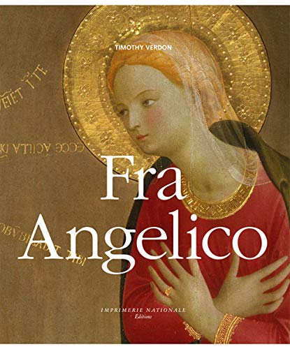 Télécharger Fra Angelico Livre PDF Gratuit
