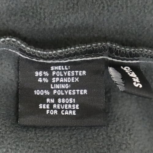 AFC Men's Soft Shell Hooded Jacket Microfleece Lining Blue Coat 3x & 4x Only2