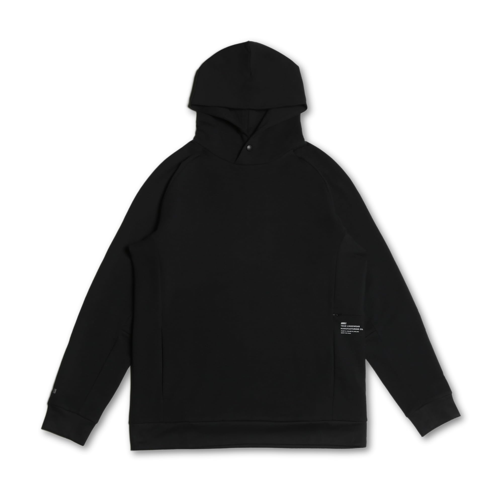 【WV PROJECT】22FW★ Scratch string hooddie WV PROJECT パーカー 「WV PROJECT/ダブリューヴイプロジェクト