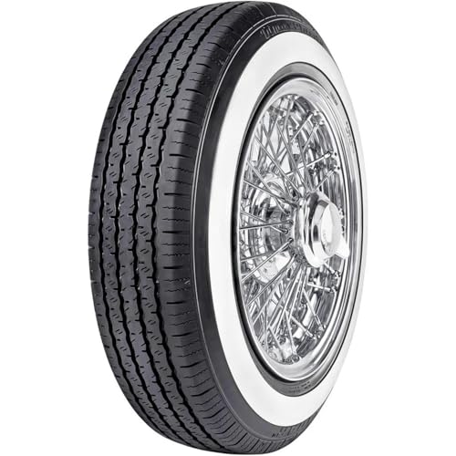 Radar Dimax Classic M+S - 155/80R15 82S - Sommerreifen