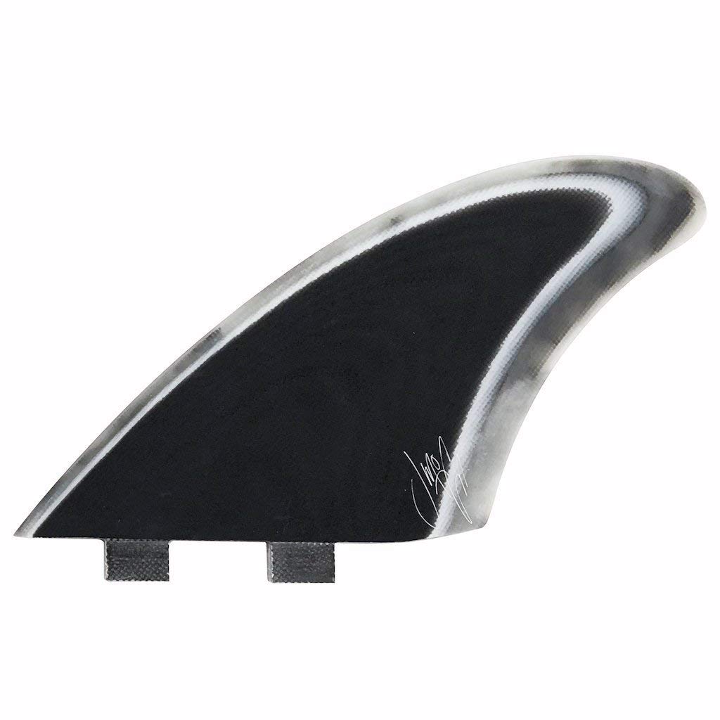 Amazon.com: Captain Fin Co.: Twin Fins