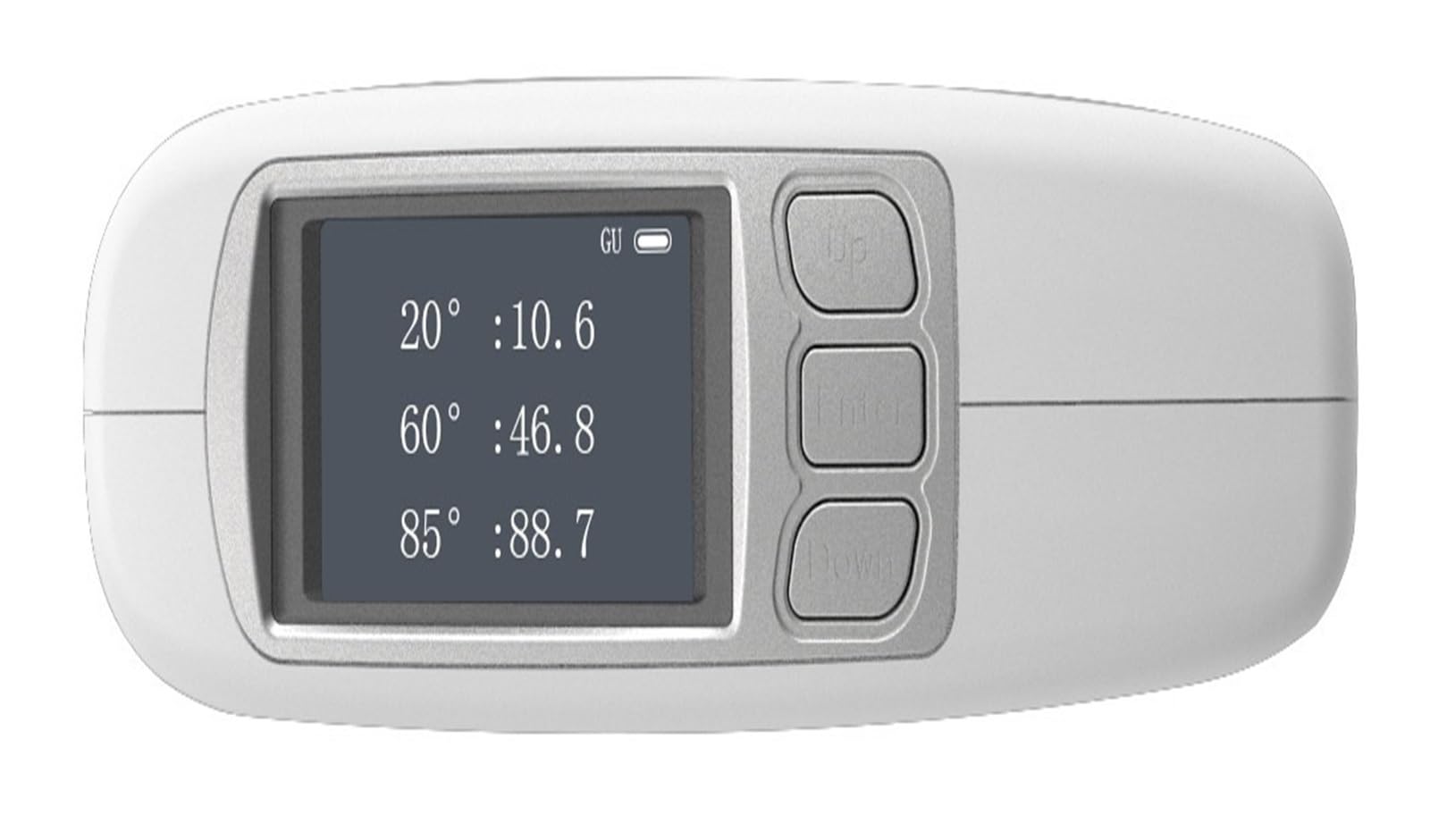 Colorímetro, CS-380 SE Espectrofotómetro Fotoeléctrico Portátil De Alta Precisión Lector Colorímetro para medición de luz