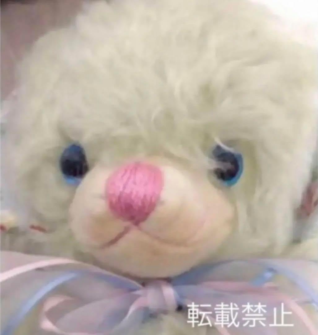 MerryThought フラワースプレー 限定 メリーソート｜Dear Bear