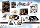 soulcalibur vi dlc 129297 Desconocido Soulcalibur V Edición Coleccionista