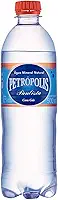 PACK AGUA PETROPOLIS PAULISTA PET 500 ML Com Gás 12 unidades