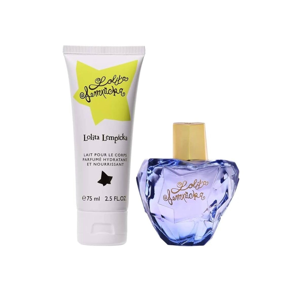 Set Profumo Donna Lolita Lempicka Edp 2 Pezzi - Marca: Lolita Lempicka - Ean: 3760269841086-image