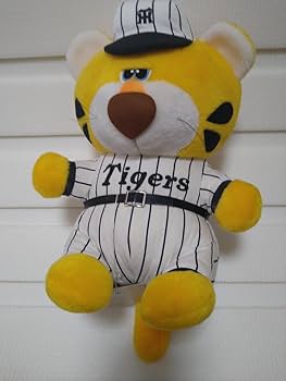 当時物 レア あるまど製 とらきち ぬいぐるみ 阪神タイガース トラ 野球 黄 当時物 レア あるまど製 とらきち ぬいぐるみ 阪神タイガース