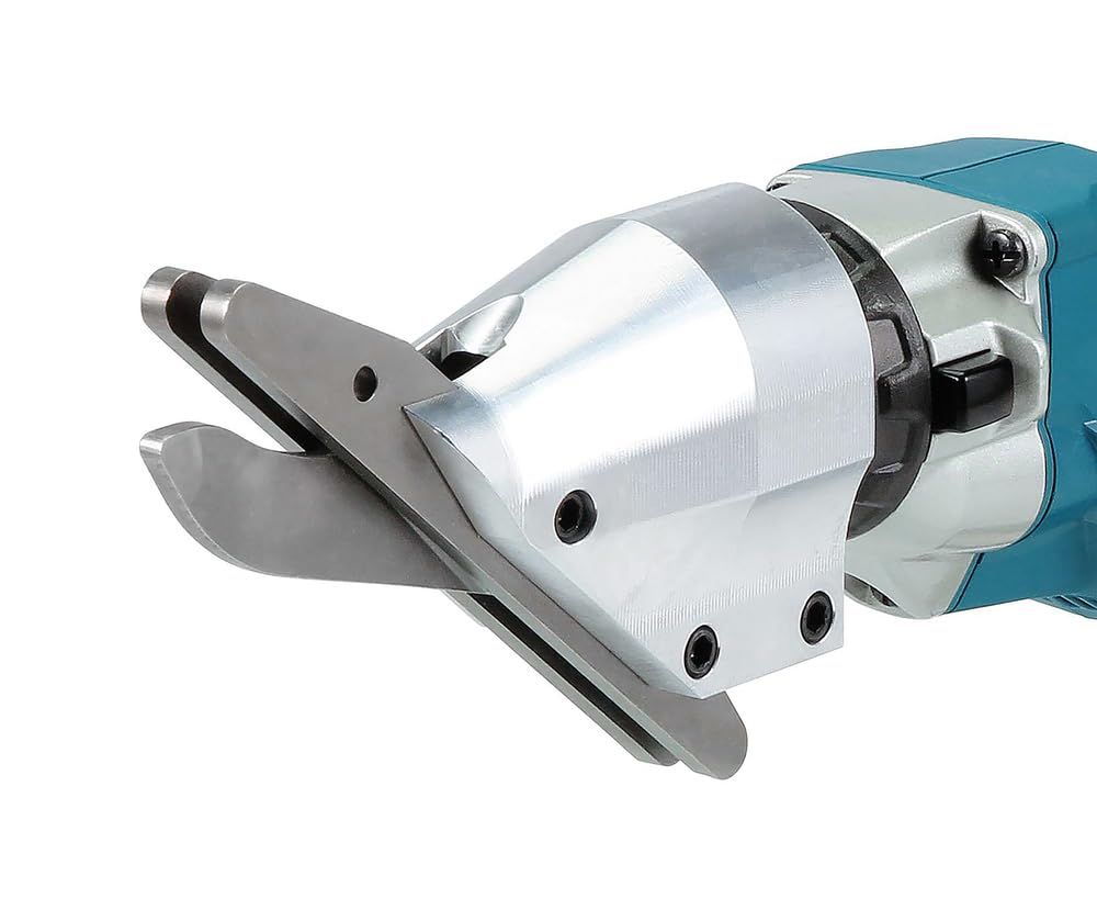 Makita DJS800Z Akku-Faserzementschere 18V (ohne Akku, ohne Ladegerät)