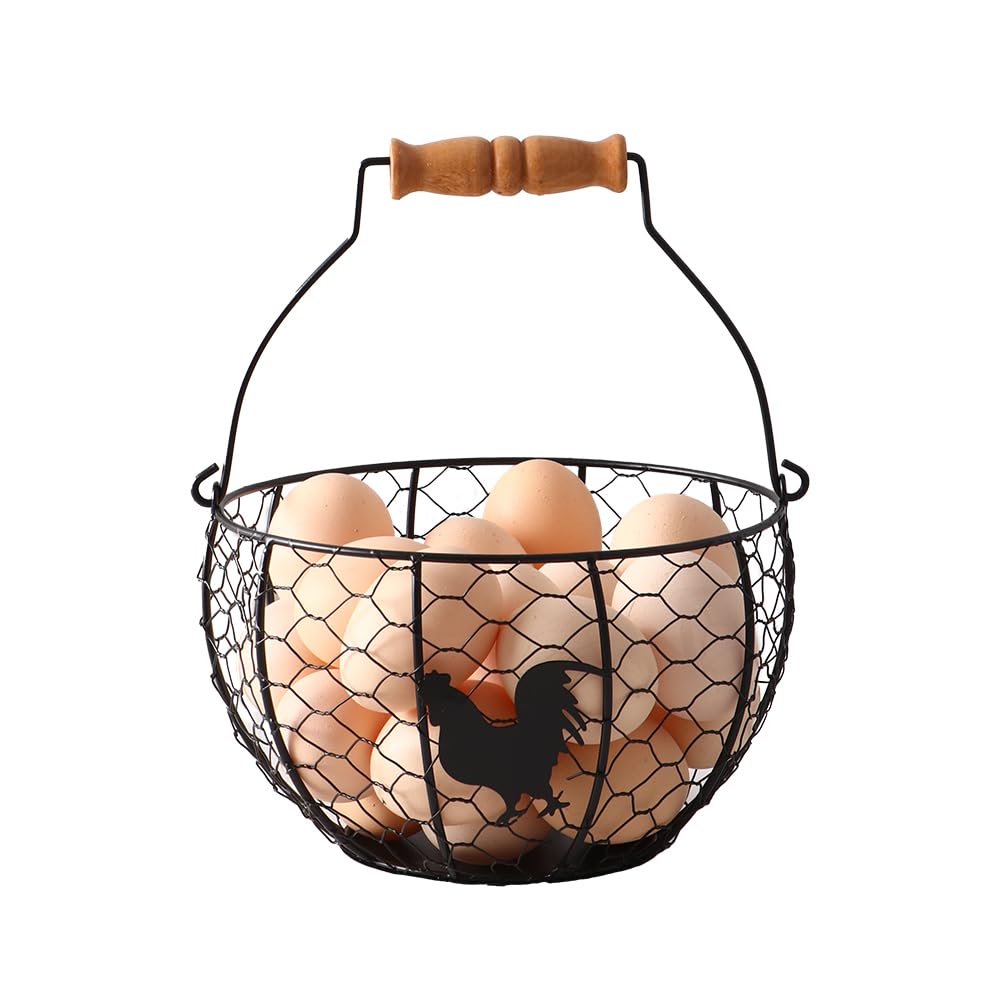 oskas Wire Basket