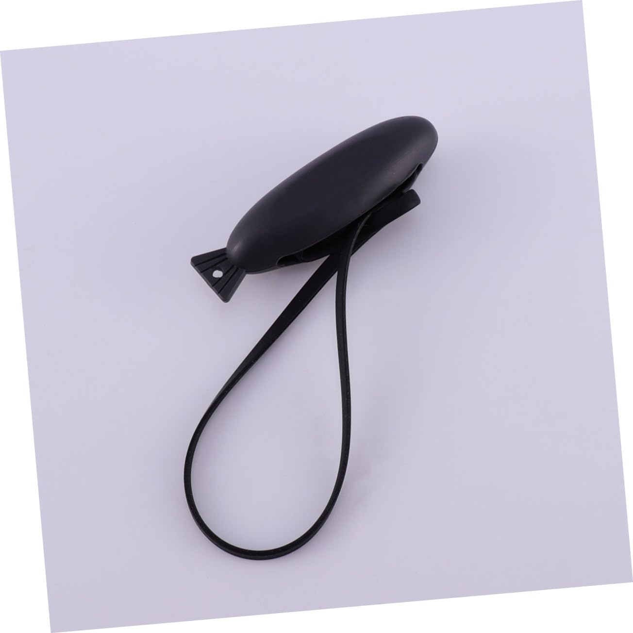 COLLBATH Tapones Oídos de Silicona Estuche Negro Reducción de Ruido y Filtro Incluido y Efecto Antivibración Ideales para Dormir y Conciertos