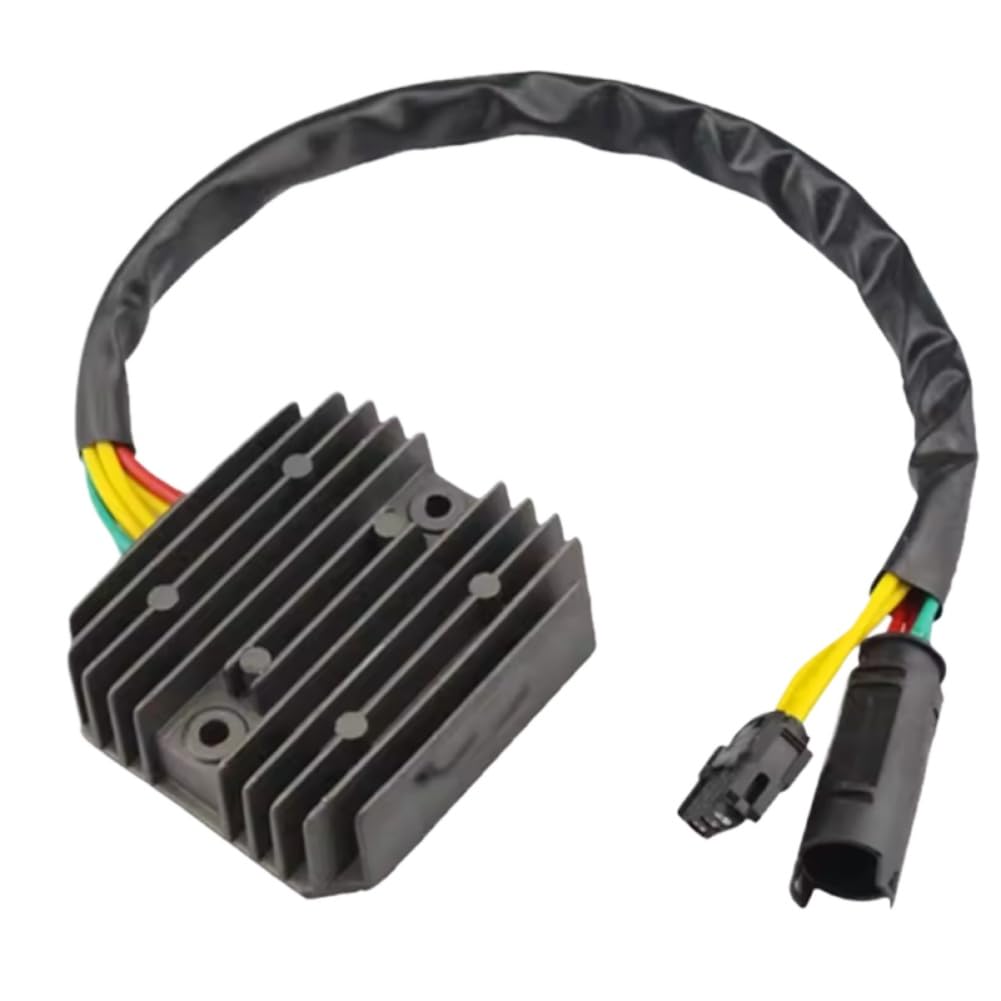 Regulator Rectifier Compatible With F650CS F650GS Dakar F800GS F800ST C400GT G650GS F800S F800GT G650X