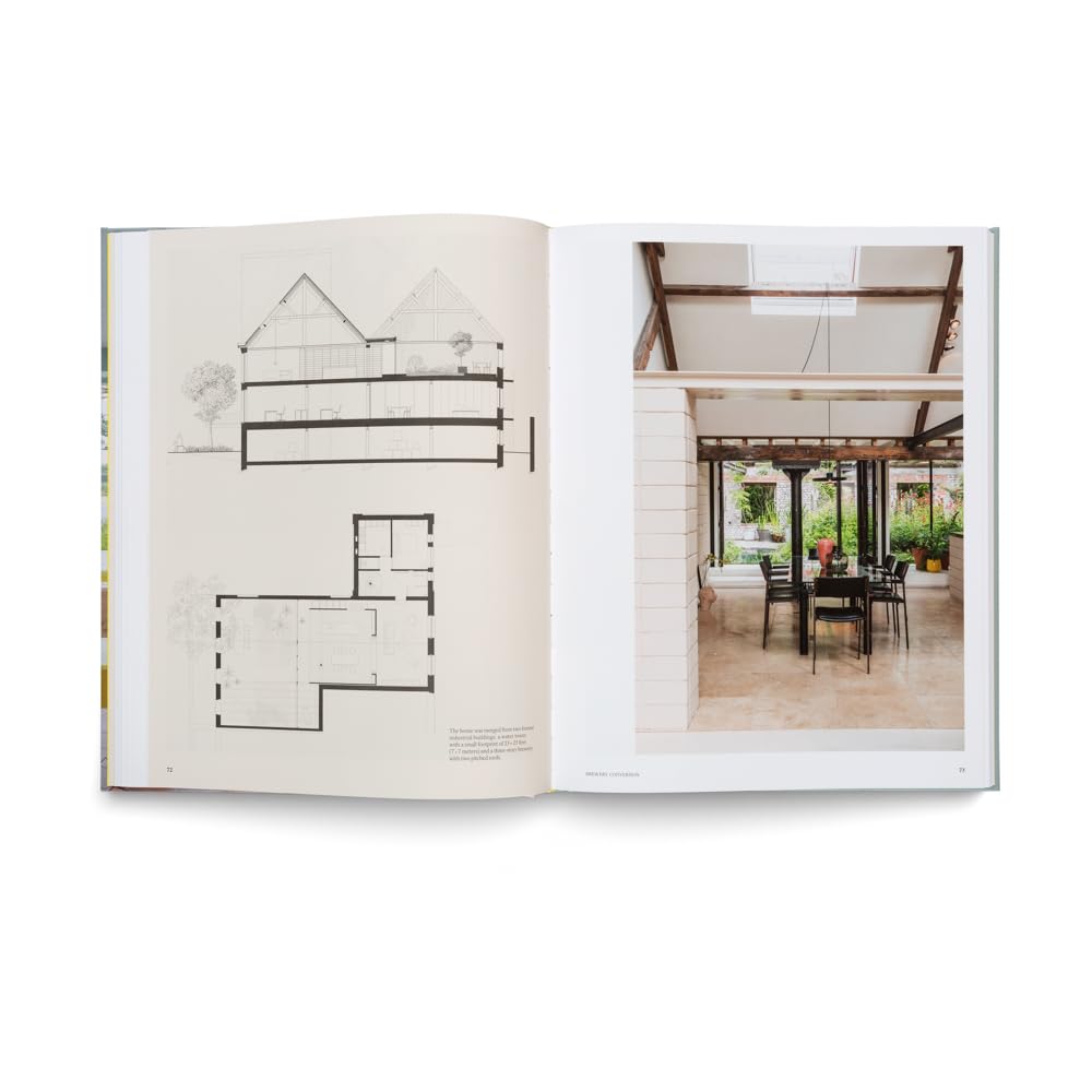 Upgrade your house: rebuild, renovate and reimagine your home (Update, 3)