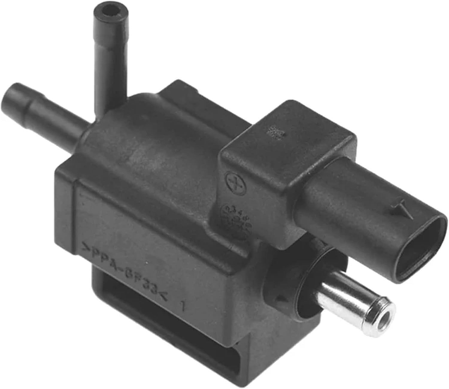 59001170537 Turbocharger Vacuum Solenoid Valve CJ5G-9K378-BB 70437606 1Pcs