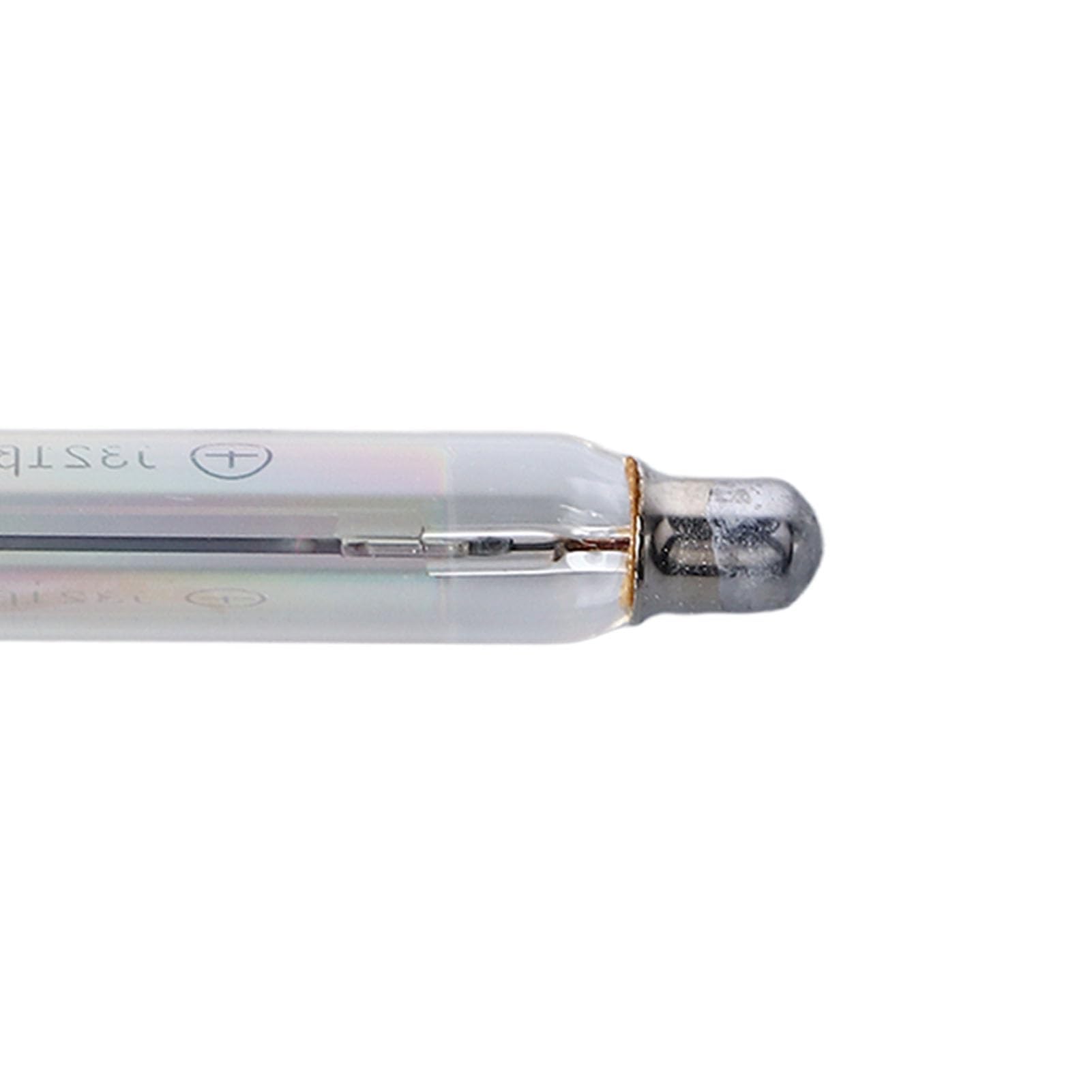 Contatore Tubo Geiger Rilevatore di Radiazioni Ad Alta Precisione Misuratore Portatile di Raggi Beta Gamma X per il Trattamento Domestico Industriale Radiazioni Nucleari Vetro