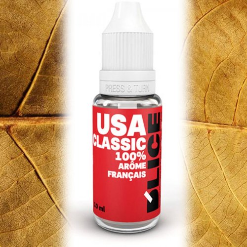 D'Lice - Saveur Usa Classic