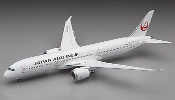 Amazon.com: Hasegawa 000022 1/200 JAL B787-9 : Arts, Crafts & Sewing Amazon.com: Hasegawa 000022 1/200 JAL B787-9 : Arts, Crafts & Sewing