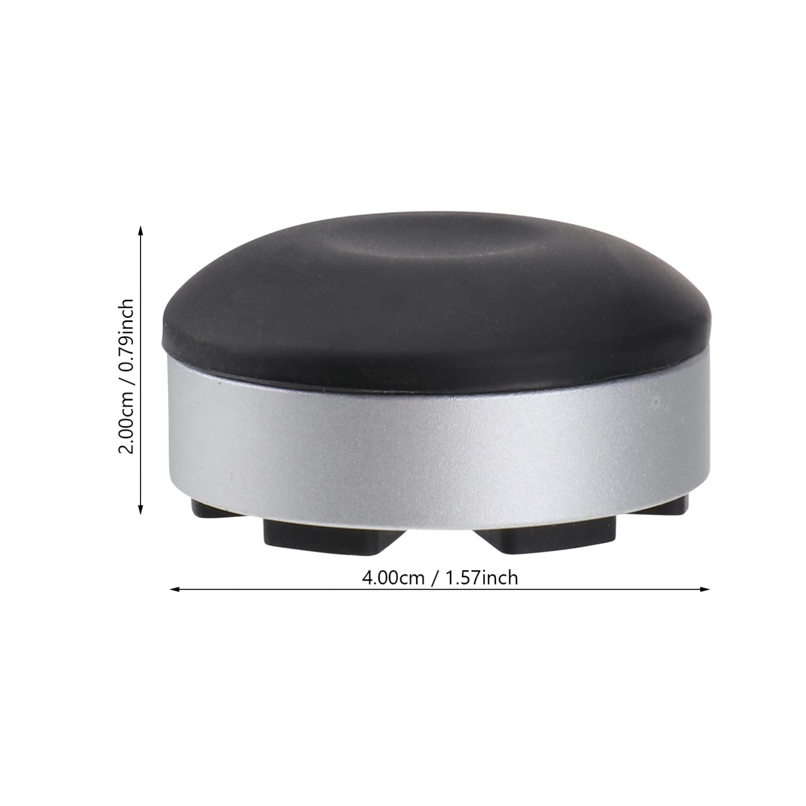 POPETPOP 3juegos Soporte Portátil para Laptop Base De Refrigeración Ergonómica Elevador De Altura para Oficina y Hogar Negro