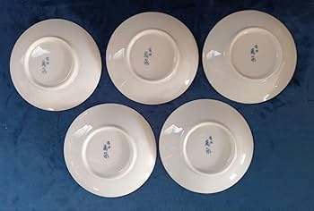 Amazon | 有田焼 食器セット 大皿 小皿 萬泉窯 取皿 菜箸 10枚