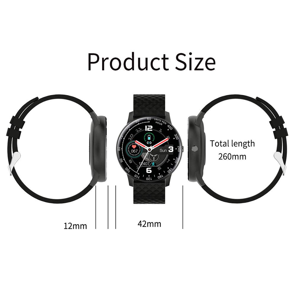 Smart WqlScWj-dfgch,Full Touch WqlScWj-dfgch,Fitness Tracker