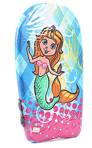 Bodyboard, prancha de surf profissional para adultos, para crianças, para natação, surfe, prancha fl