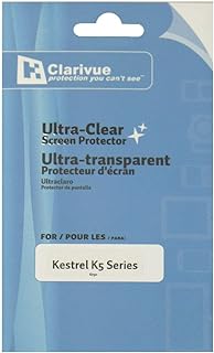 Kestrel Screen Protector Kit, Kestrel 5 Series