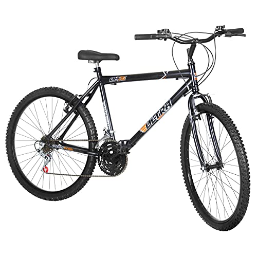 Loja Produto Bicicleta 23 ULTRA BIKE Bicicleta Bikes Aro 26 – 18 Marchas Preto