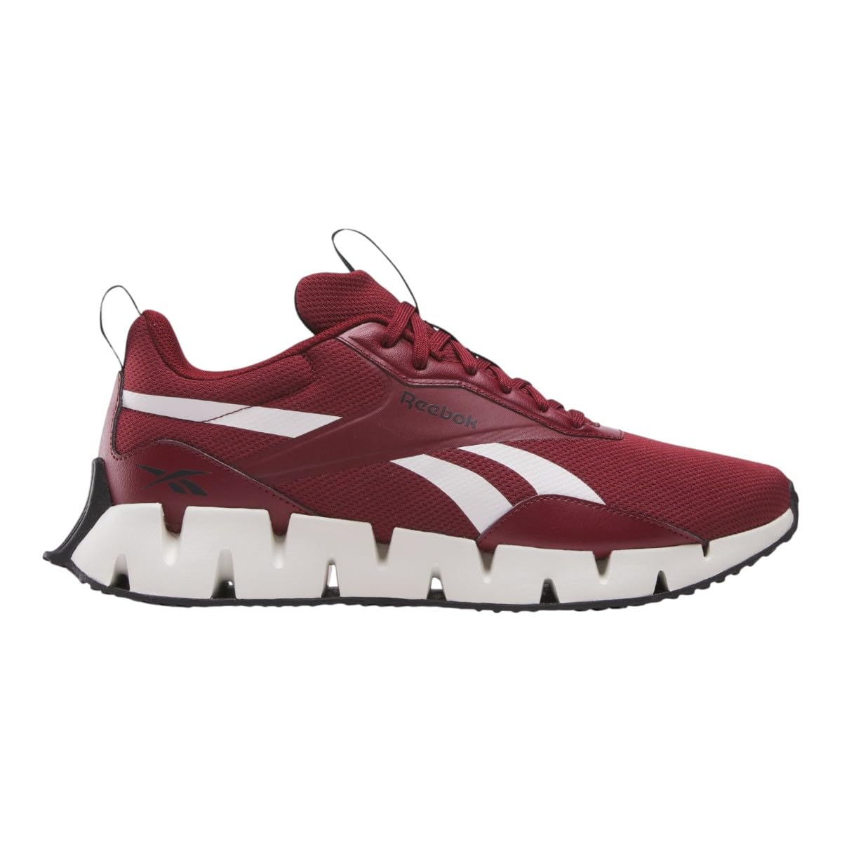 Reebok Unisex Zig Dynamica StrSneaker