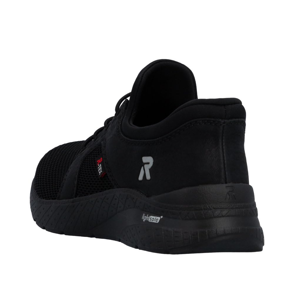 Rieker Damen M8550 Slipper