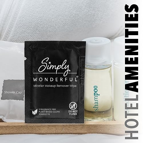Simply-Wonderful-100-Count-Biodegradable-Makeup-Remover-Wipes-Micellar-Water-Plant-Based-Individually-Wrapped-5-x-7