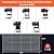 Warming Rack for Pit Boss 700FB Series Pellet Grill Upper Cooking Grate for Pit Boss 400FB, Pro 600 and Z Grill 550B Series Wood Pellet Grills Replacement Parts Holding Grilling BBQ Accessory