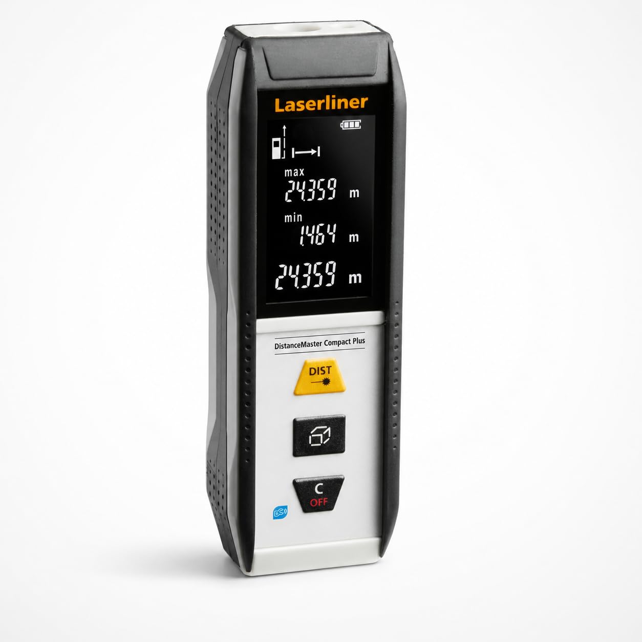 Laserliner Telémetro láser, DistanceMaster