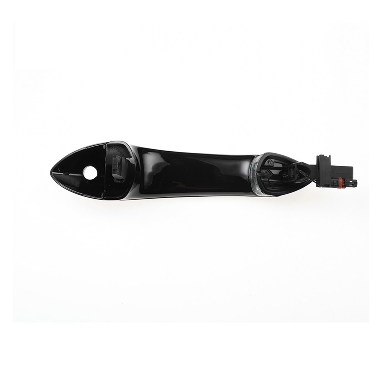 Poignée de porte extérieure gauche 51217276243 haute précision pour Série 6 F06