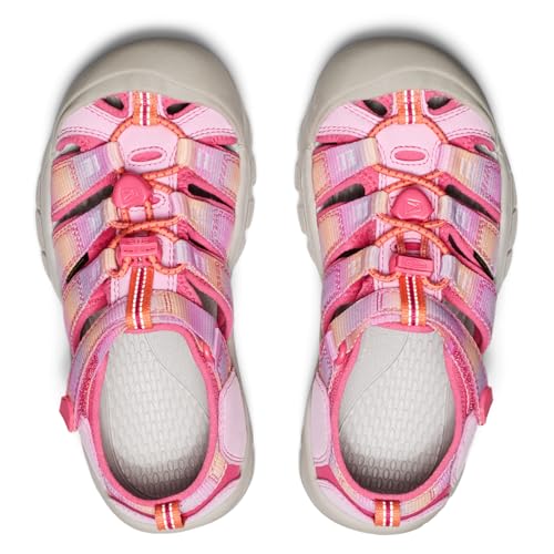 Image of KEEN Unisex-Child Newport H2 Closed Toe Water Sandals