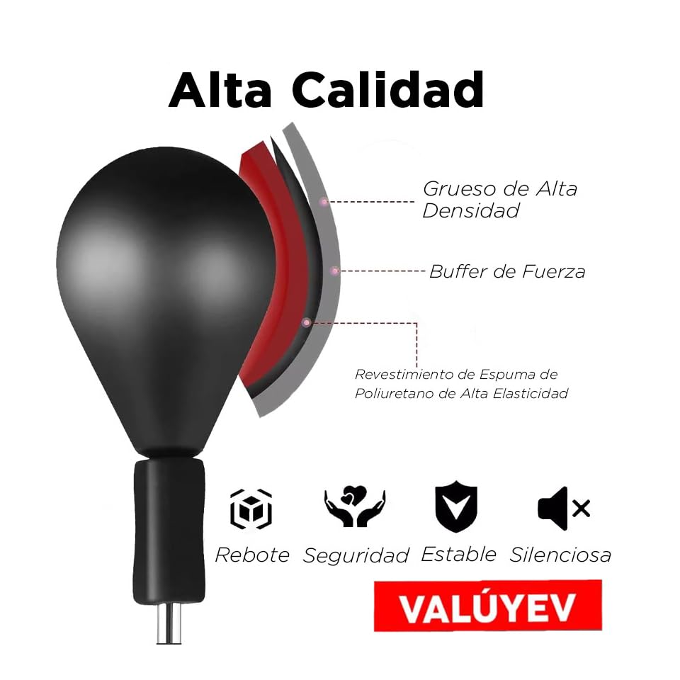 La mejor comparación de Pera de box los mejores 5. 11 Imagen adicional
