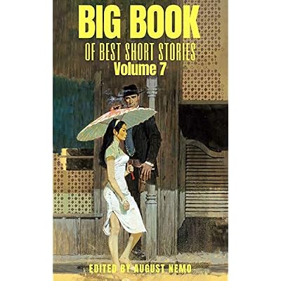 Big Book of Best Short Stories - Volume 7