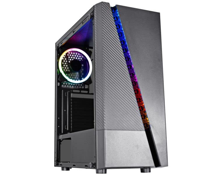 Chip7 Informática PC Gamer Completo Intel Core i5 6ª Geração, 16GB