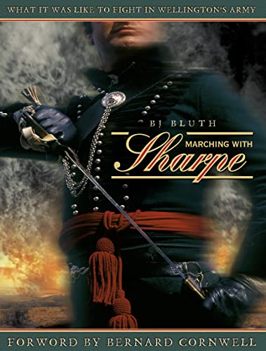 Marching with Sharpe: What it was like to fight in Wellington’s Army