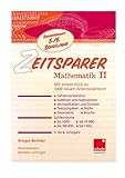  Zeitsparer Mathematik / Zeitsparer Mathematik II: Mit einem Klick zu 1000 neuen Arbeitsblättern